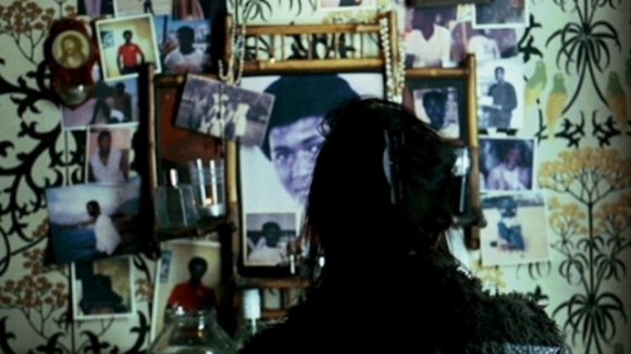 Photo from the movie London Voodoo