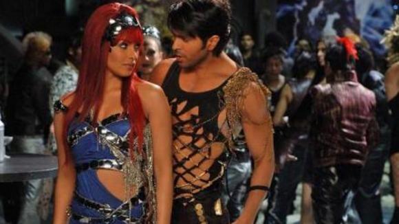 Photo from the movie Love Story 2050