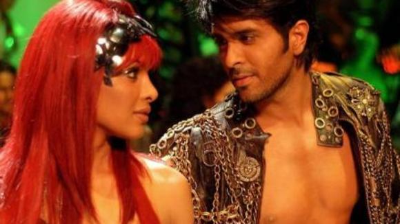 Photo from the movie Love Story 2050