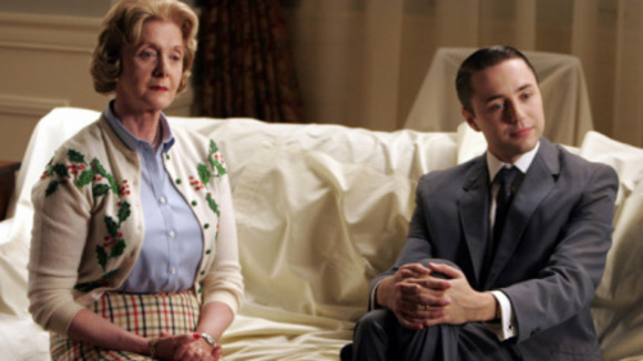 Photo from the movie Mad Men