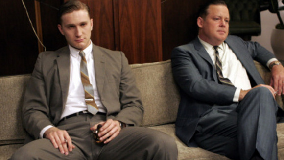 Photo from the movie Mad Men