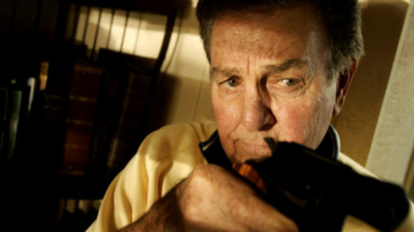 Photo from the movie Mannix