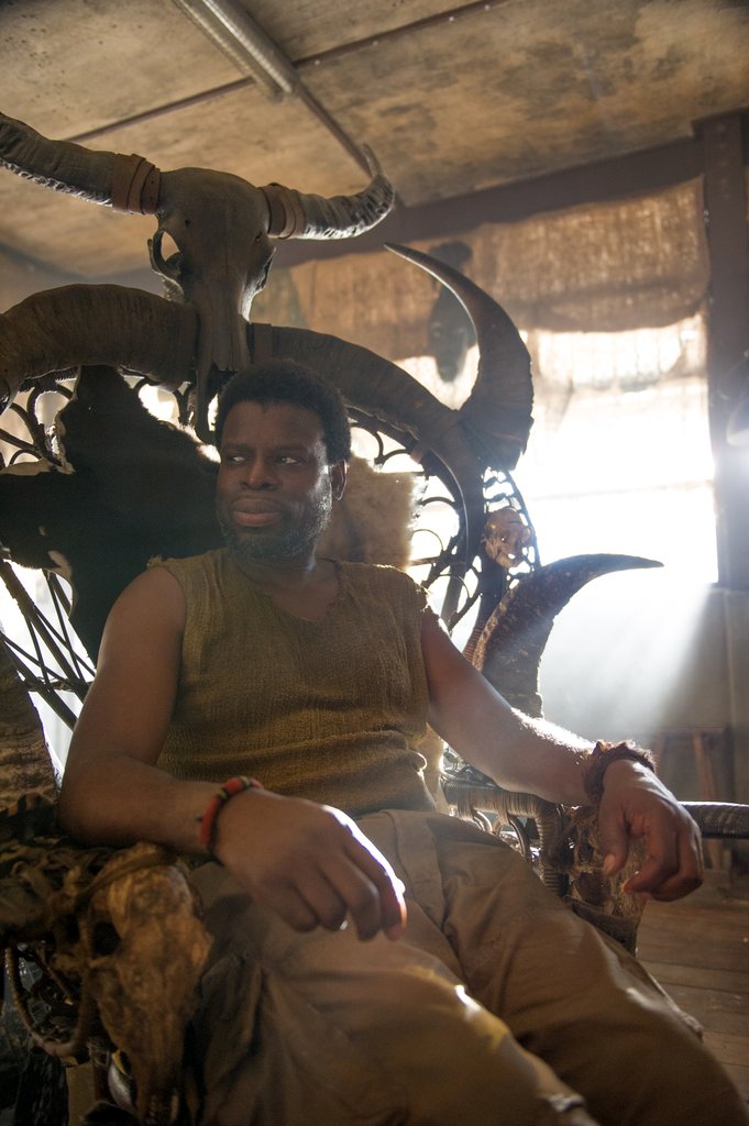 Photo from the movie Mechanic: Resurrection