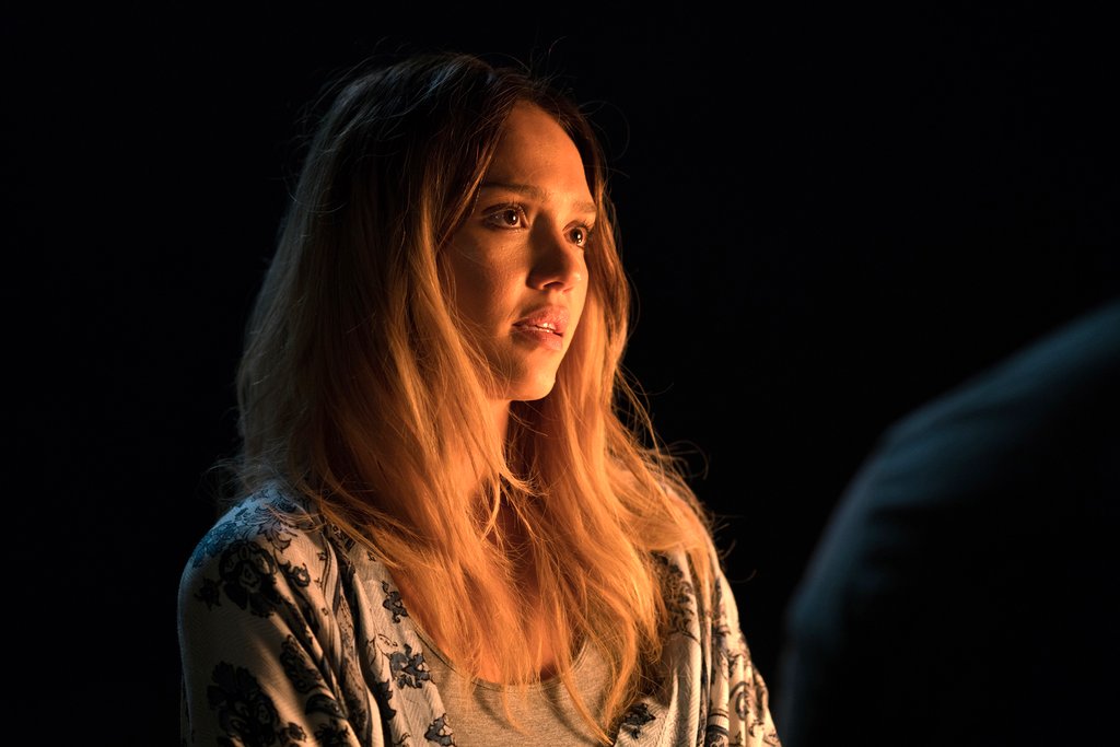 Photo from the movie Mechanic: Resurrection