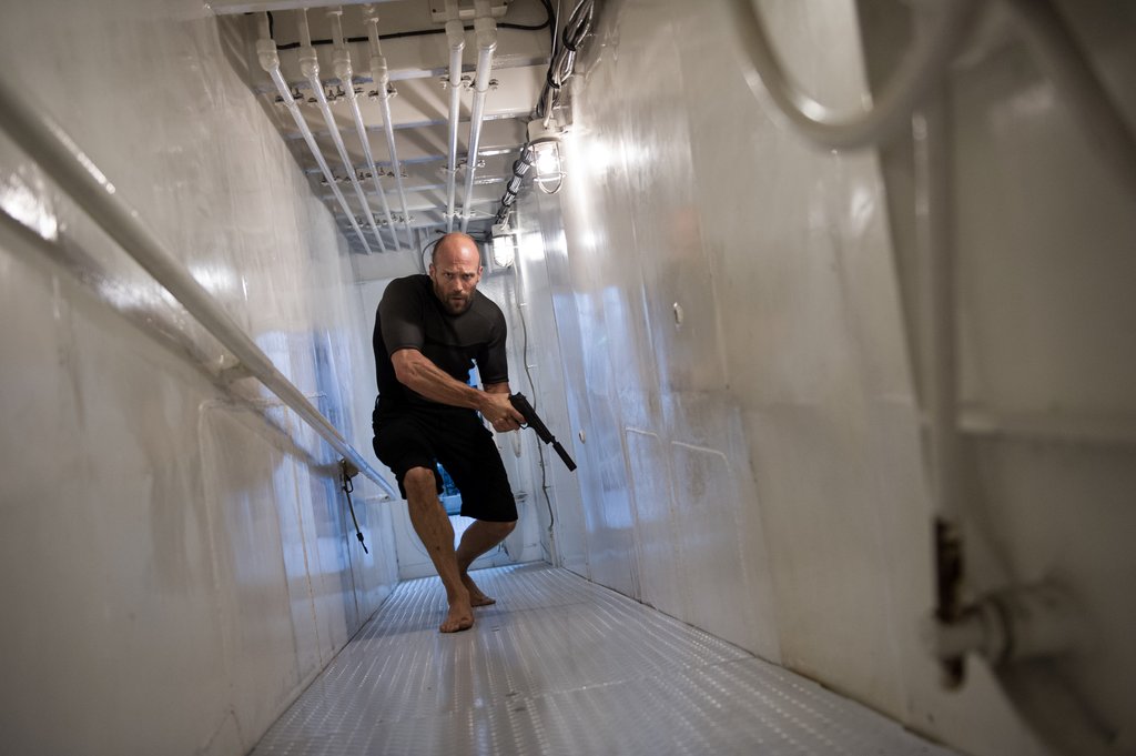 Photo from the movie Mechanic: Resurrection