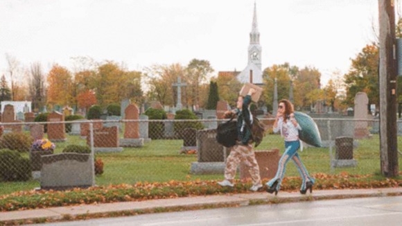 Photo from the movie Mommy