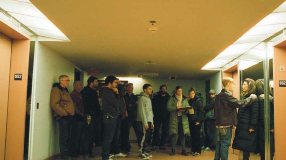 Photo from the movie Mommy