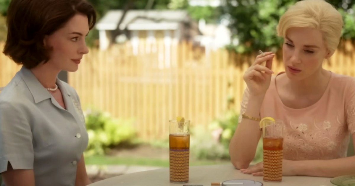 Photo from the movie Mothers' Instinct