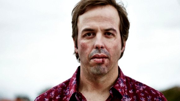 Photo from the movie The Mule