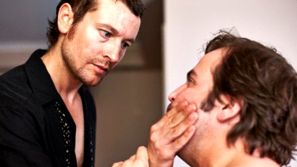 Photo from the movie The Mule