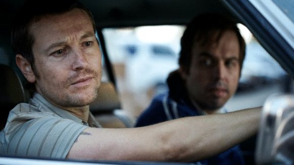 Photo from the movie The Mule