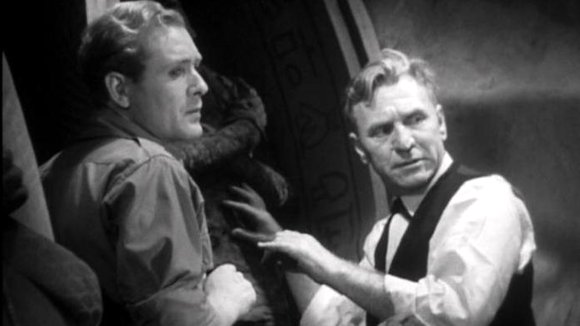 Photo from the movie The Mummy