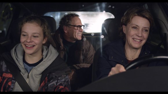 Photo from the movie My Mother