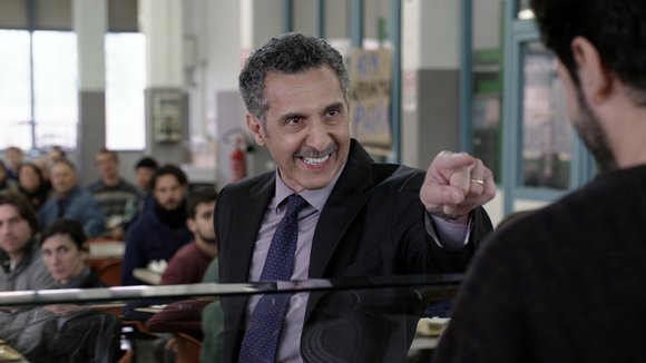 Photo from the movie My Mother