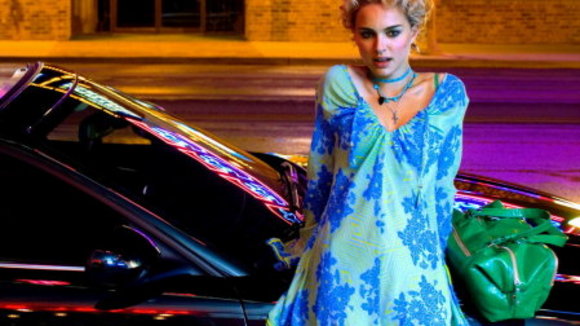 Photo from the movie My Blueberry Nights