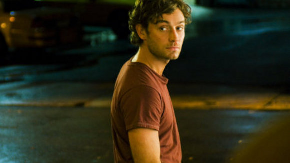 Photo from the movie My Blueberry Nights