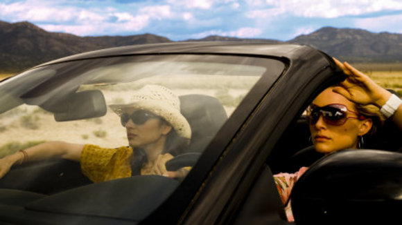 Photo from the movie My Blueberry Nights