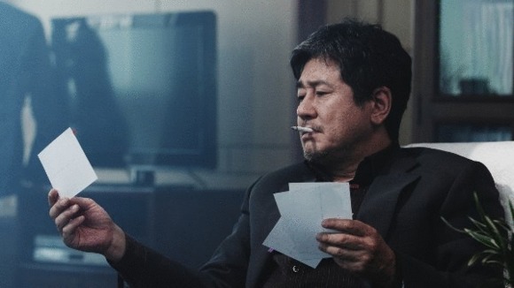 Photo from the movie New World