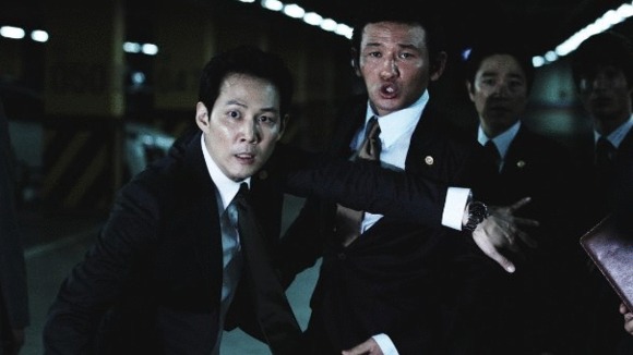 Photo from the movie New World