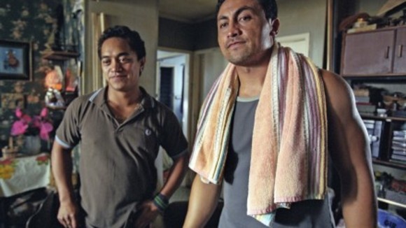 Photo from the movie No. 2