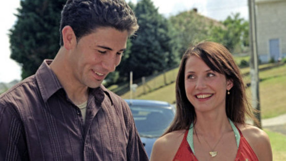 Photo from the movie No. 2