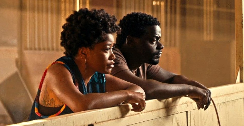 Photo from the movie Nope