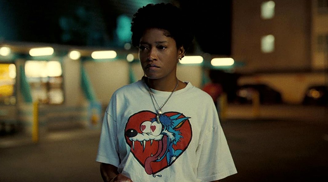 Photo from the movie Nope