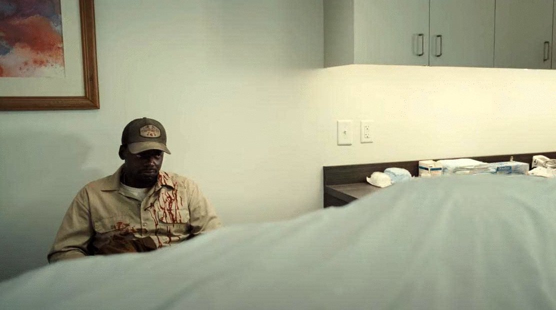 Photo from the movie Nope