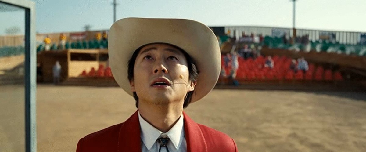 Photo from the movie Nope