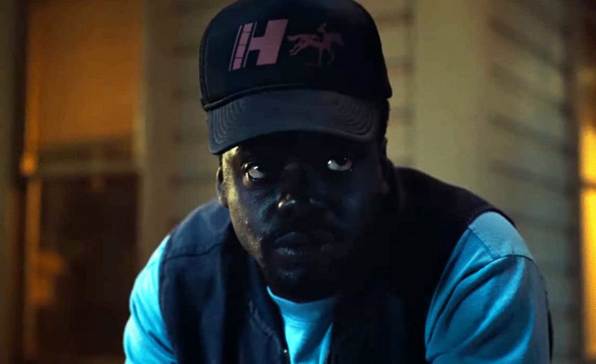 Photo from the movie Nope