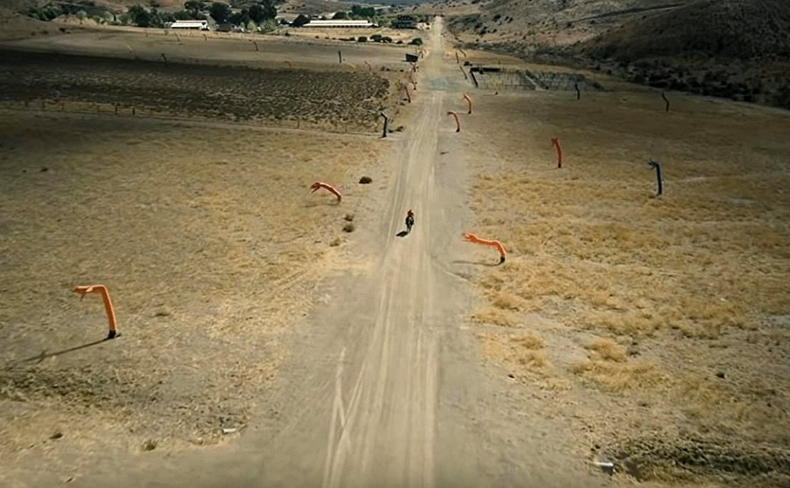 Photo from the movie Nope