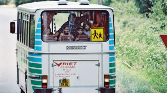 Photo from the movie Nos jours heureux