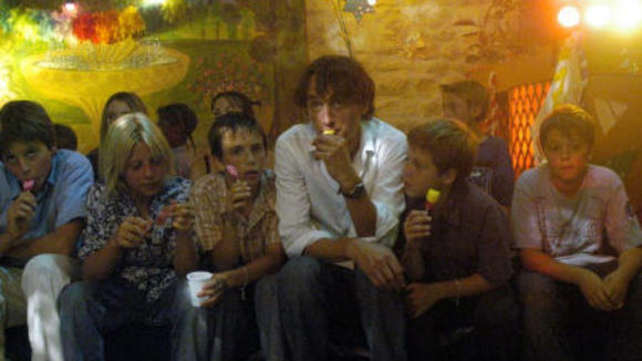 Photo from the movie Nos jours heureux