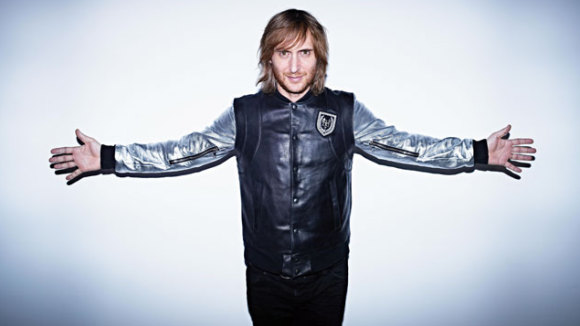 Photo from the movie Nothing But the Beat