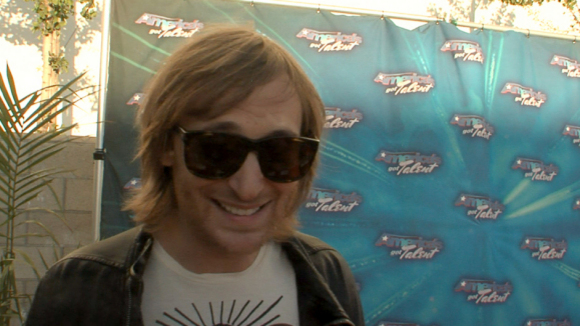 Photo from the movie Nothing But the Beat