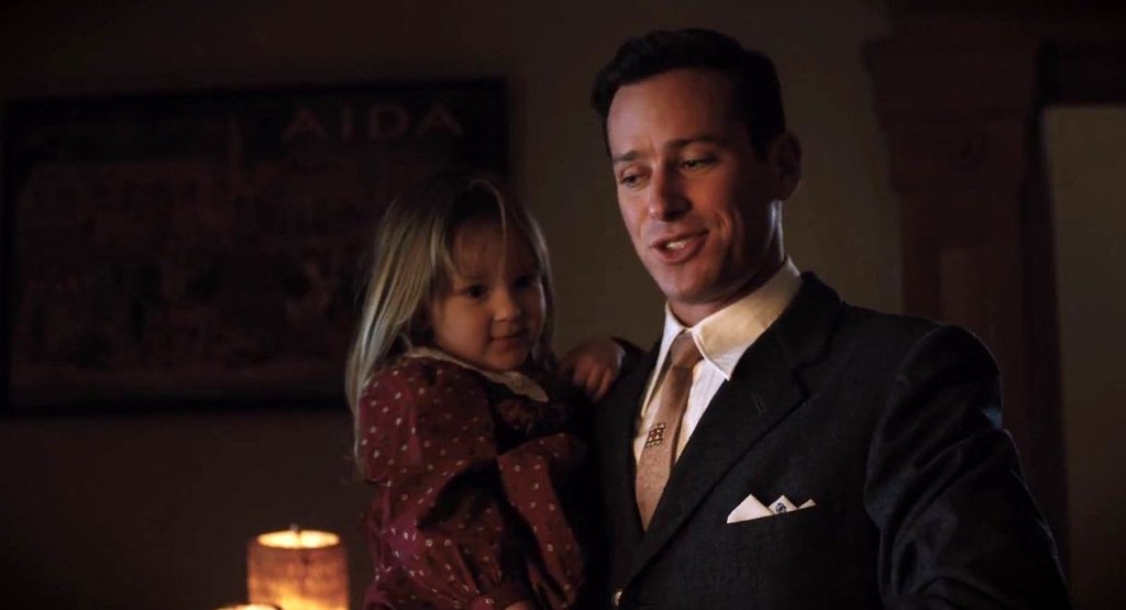 Photo from the movie On the Basis of Sex