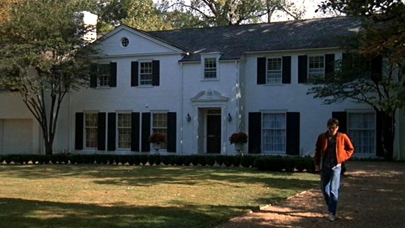 Photo from the movie Ordinary People