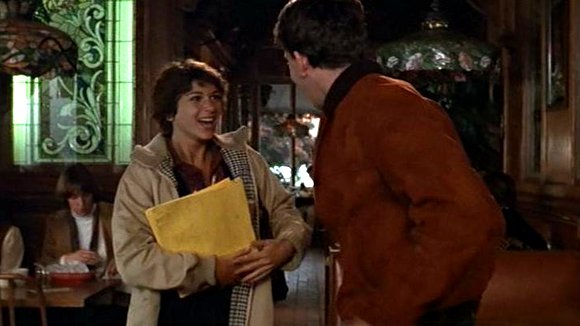 Photo from the movie Ordinary People