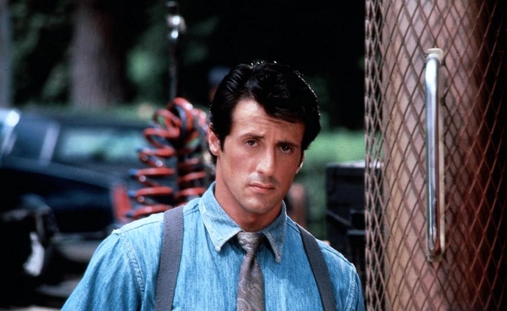 Photo from the movie Over the Top