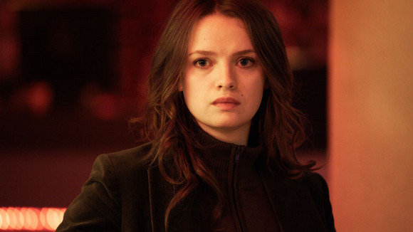 Photo from the movie Paris By Night