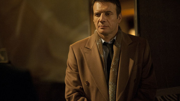 Photo from the movie Paris By Night