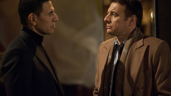 Photo from the movie Paris By Night