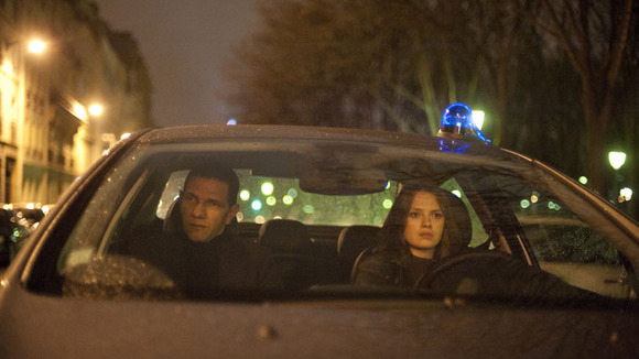 Photo from the movie Paris By Night