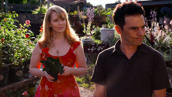 Photo from the movie Patterson's Wager