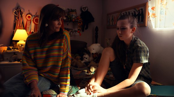 Photo from the movie Patterson's Wager