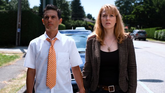 Photo from the movie Patterson's Wager