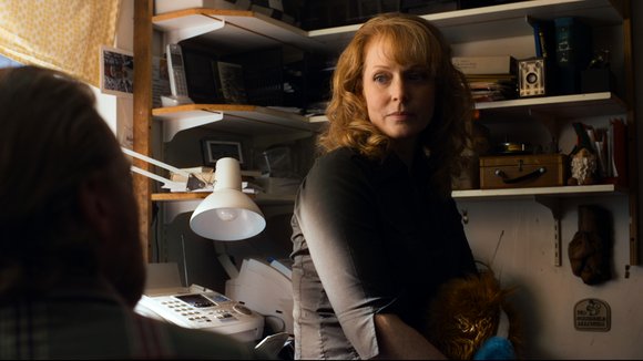 Photo from the movie Patterson's Wager