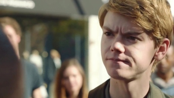 Photo from the movie Phantom Halo