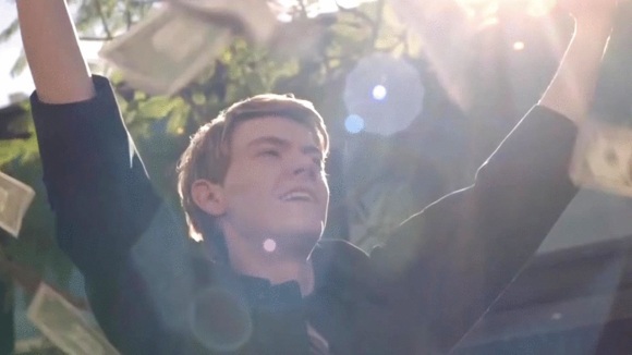 Photo from the movie Phantom Halo