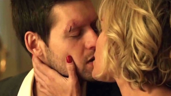 Photo from the movie Phantom Halo